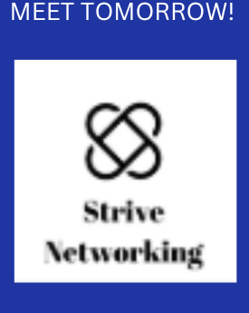 Strive Networking